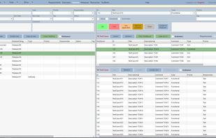 TestCenter screenshot 2