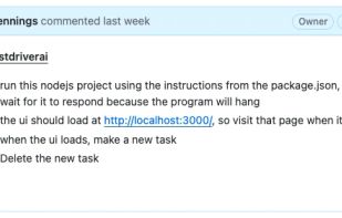 Testdriver.ai screenshot 1