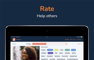 Testframe screenshot 3