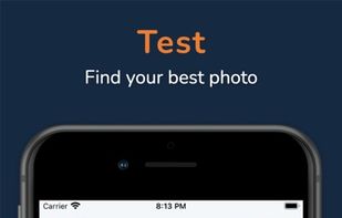 Testframe screenshot 2