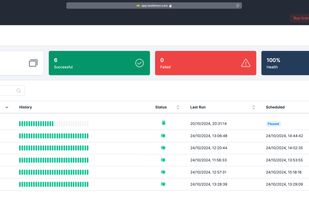 Testlemon screenshot 1