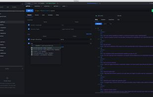 TestMace screenshot 3