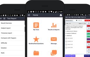 TestMent screenshot 2