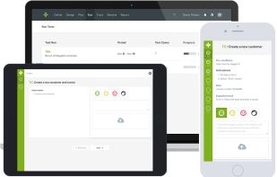 TestMonitor screenshot 3