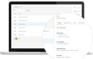 TestMonitor screenshot 2