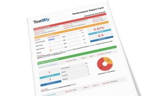 Testofy screenshot 2