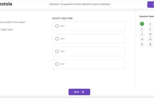 Testola screenshot 2