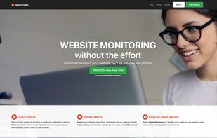Homepage