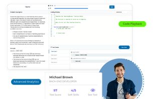 TestTrick screenshot 1