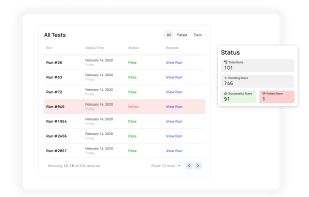 TestTube screenshot 1