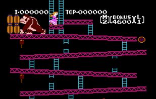 TetaNES screenshot 1