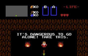 TetaNES screenshot 2