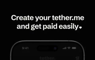 Tether Wallet screenshot 2