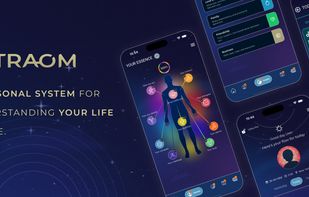 TETRAOM - A personal system