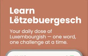 learn luxembourgish