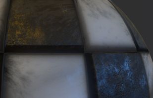 TexGraph screenshot 1