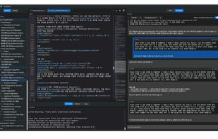 texspark screenshot 1