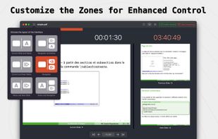 TexStage screenshot 1