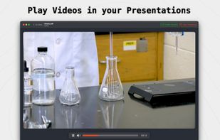 TexStage screenshot 3