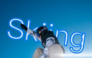 Text Behind Image screenshot 2