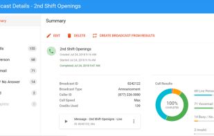 Text-Em-All screenshot 1