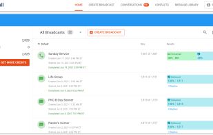 Text-Em-All screenshot 2