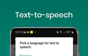 Text Fairy screenshot 3