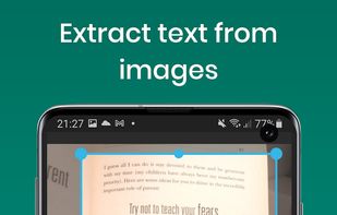 Text Fairy screenshot 1