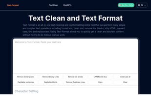 text-format screenshot 1
