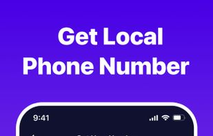 Text Go: 2nd Text Number App screenshot 2