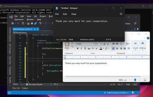 Text Inflate screenshot 3