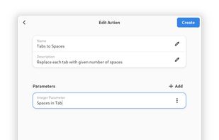 Text Pieces screenshot 3