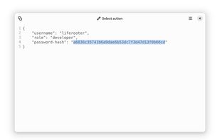 Text Pieces screenshot 1