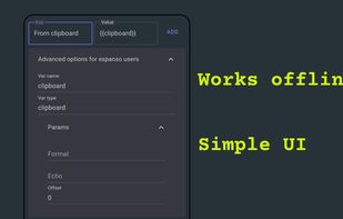 Text Tools Pro screenshot 2