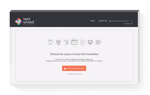 Text United screenshot 3