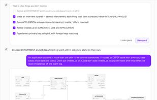 Comfire AI work.