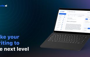 Texta.ai screenshot 2