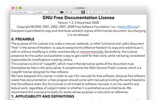 TextEdit main interface (Updated) (Noticed I used the same text thing as the other one?)