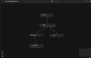 Automation Builder