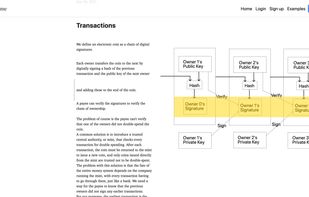 TextFrame screenshot 1