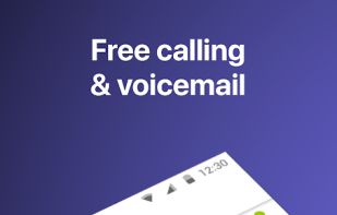 Textfree screenshot 1