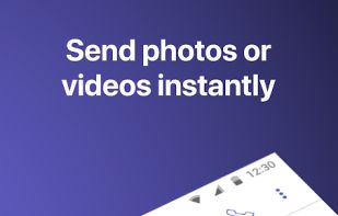 Textfree screenshot 3