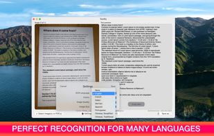 Textify - Image to Text PDF screenshot 3