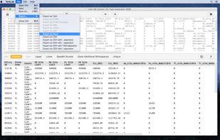 TextLab screenshot 1