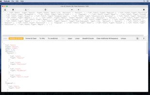 TextLab screenshot 1