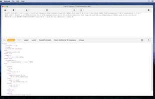 TextLab screenshot 2