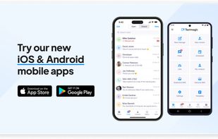 Textmagic screenshot 2
