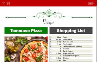 TextMaker screenshot 2