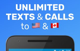 Text Me! screenshot 1