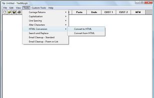 TextMorph screenshot 1
